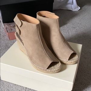 Bettye Muller Wedges